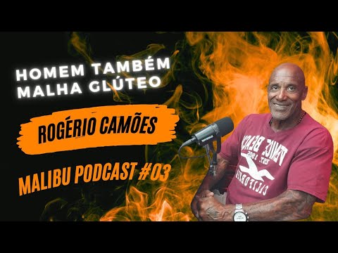 HOMEM TAMBEM MALHA GLUTEO !