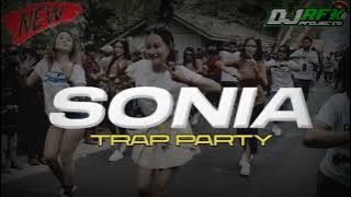 DJ TERBARU SONIA SIMPATIK JINGGLE RJT AUDIO