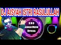 Download Lagu DJ AISYAH ISTRI RASULULLAH (RMO RELEASE)