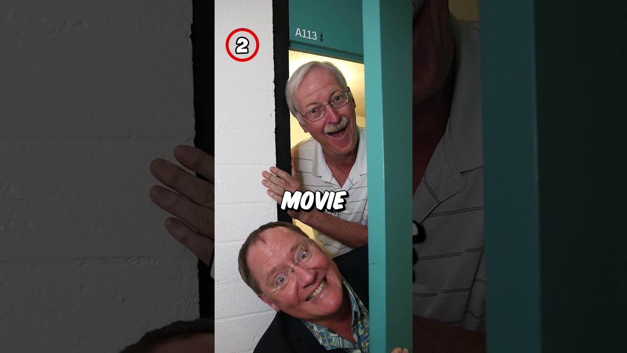 Did You Know in Space Jam: A New Legacy