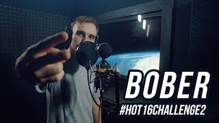 Bober #hot16challenge2