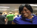 WBB: UNO Head Coach Keeshawn Carter Interview