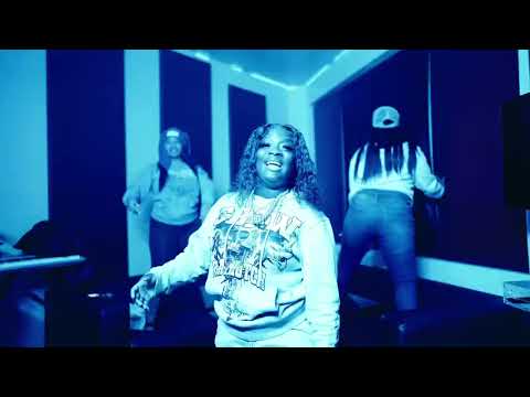 BUTTA - DRUNK (OFFICIAL MUSIC VIDEO)