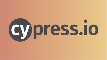 Cypress Tutorial | Cypress in 12 Minutes