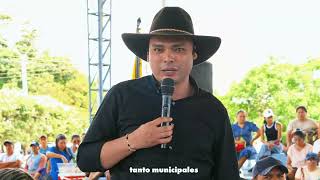 Cosulting / Testimonios  Hato Corozal