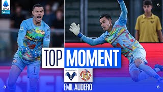 Download Lagu Audero the Unbreakable Wall | Top Moment | Verona-Cremonese | Serie A 2025/26 MP3 Download Lagu Audero the Unbreakable Wall | Top Moment | Verona-Cremonese | Serie A 2025/26 MP3
