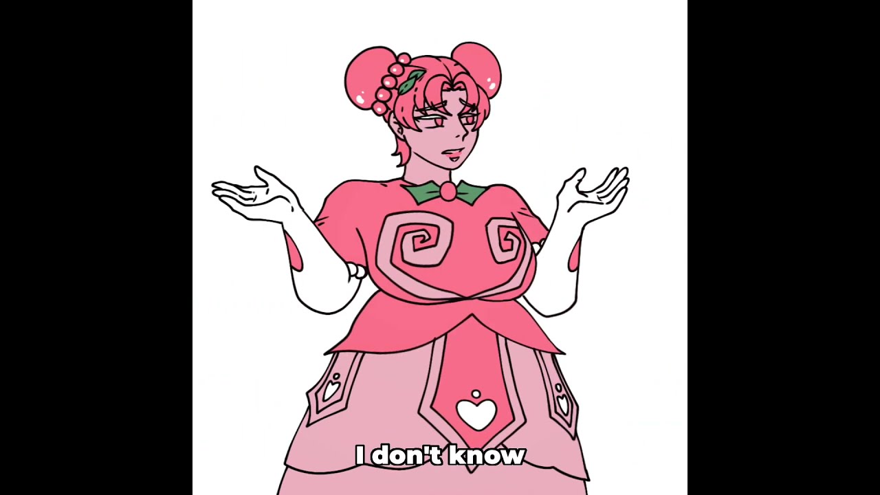 Why I M In Love Now Don T Know Meme Cookie Run Art Shorts Cookierunkingdom Cookierun Crk