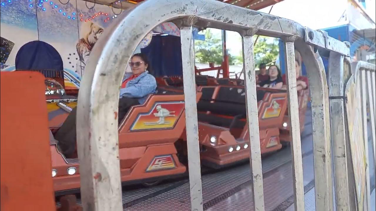 LEAD Fest Carnival Music Express OffRide Video YouTube