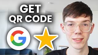 How To Get QR Code For Google Reviews - Tutorial