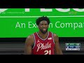 Joel Embiid | HIGHLIGHTS vs. Boston Celtics (01.22.21) | Presented by IBX
