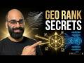 Traditional SEO is Over: How to Rank in Google’s AI Search (GEO Breakdown)