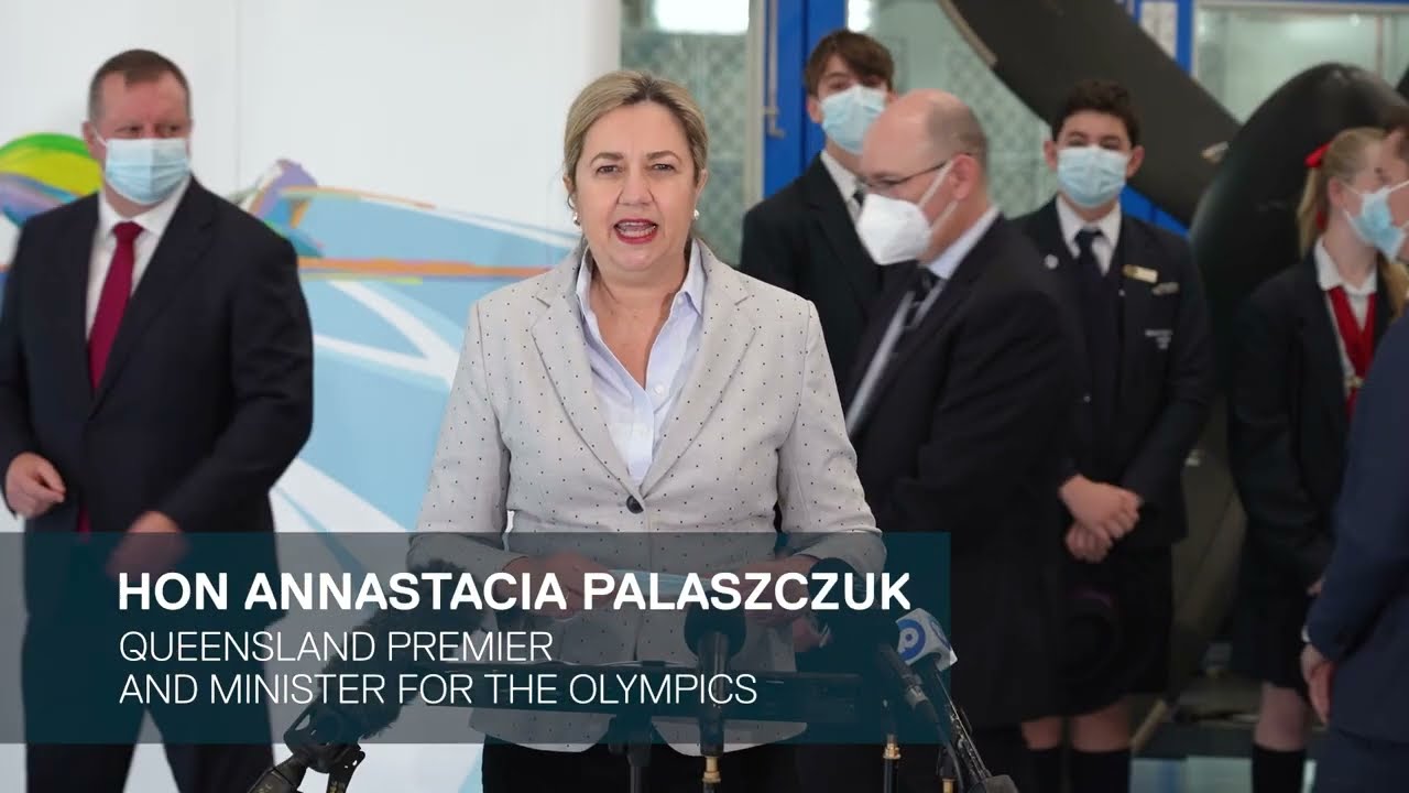 Opening Event: GE Aviation