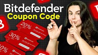 Bitdefender Coupon Code | Remote Agencies, and Family Network Protection in 2026