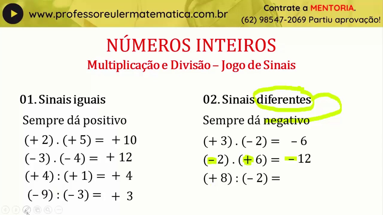 JOGO DA MULTIPLICAÇÃO E DIVISÃO - COMO FAZER E JOGAR?