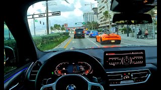 Who Is NTG? | POV Drive In The BMW X3| Q&A With NTG | Trading Tips, My Story, Getting Funded & More