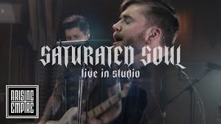 IMMINENCE - Saturated Soul (Live in Studio Mega)