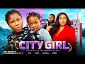 City girl starring destiny etiko regina daniels dera osadebe and akeem adeiza