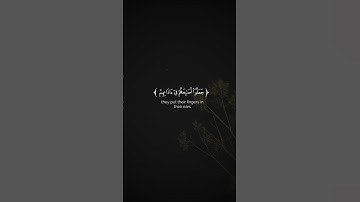 تلاوة خاشعة جميلة بصوت ماهر المعيقلي ارح سمعك #ماهر_المعيقلي #اكسبلور_فولو