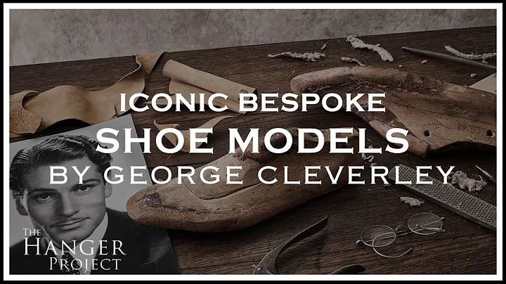 Classic Styles - London Bespoke Shoe Maker - Georg...