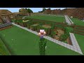 Minecraft Survival Episodio 65¡CULTIVOS DE PAPA Y REMOLACHA!