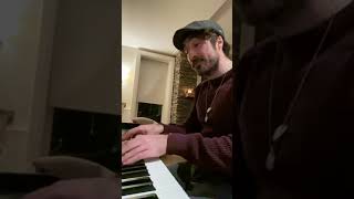 Self Isolation Vibes Vol 17 - A Rainy Night In Soho - The Pogues Cover