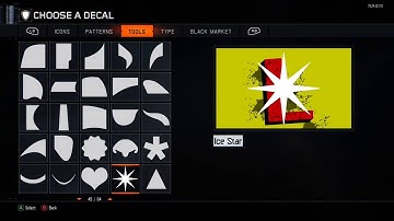 Bo3  Emblem Tutorial