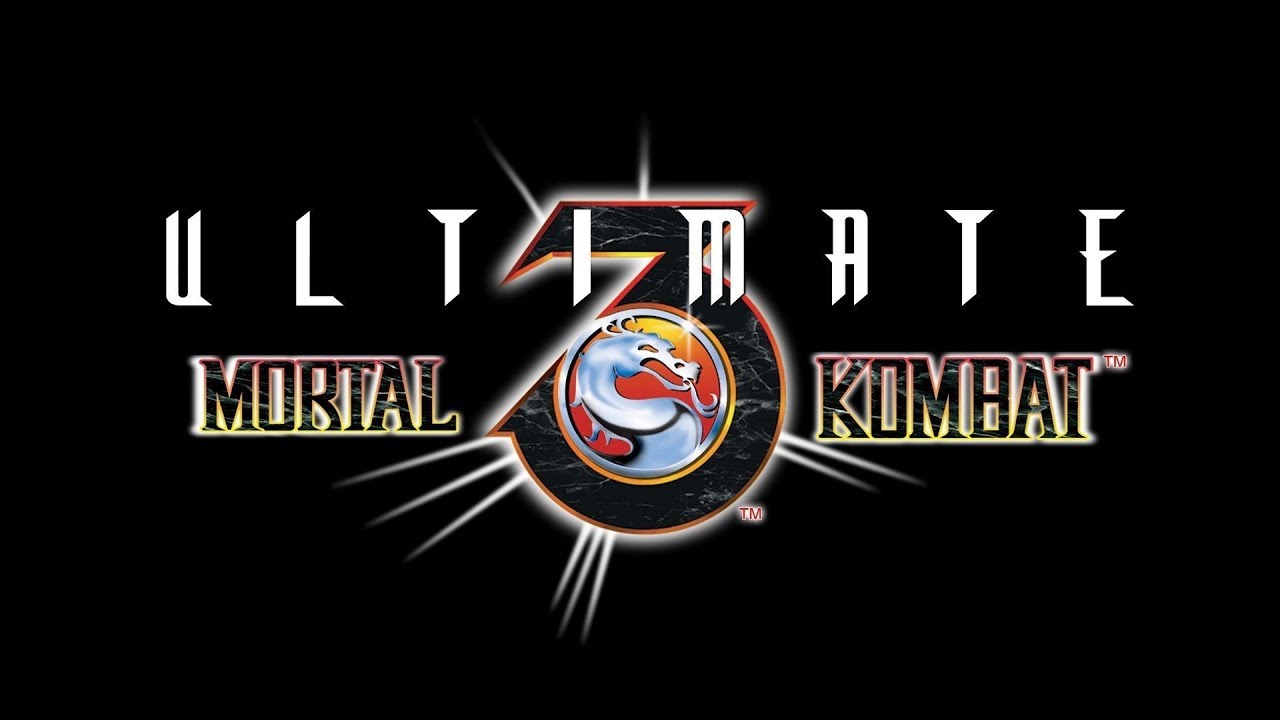 Ultimate Mortal Kombat 3's Fatality Supercut Is The Best Fan Service