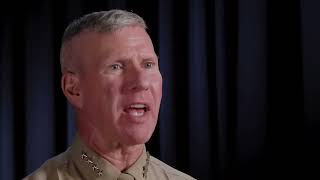 Marine Corps Becomes First Branch to Ever Pass Audit 3 Years in a Row