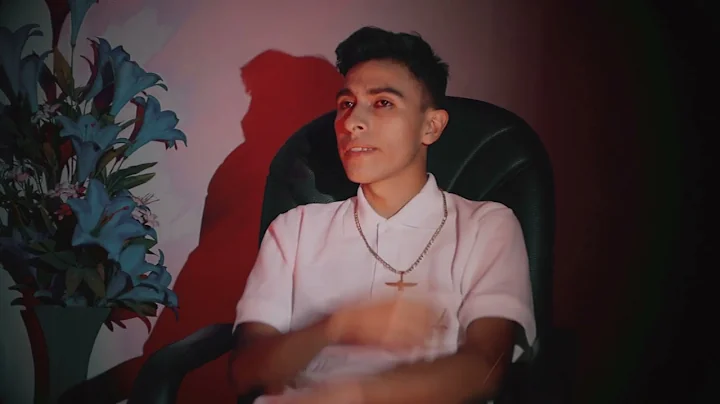 David Loayza - Mil Pedazos (Video Clip Oficial)