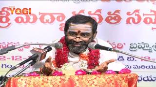 Srimad Bhagavatham Episode-31 by Sri Samavedam Shanmukha Sharma