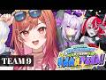 【#ししドリ杯】大会楽しむぞー！！✨おかゆ先輩とオリーと！！【一条莉々華/hololive ReGLOSS】