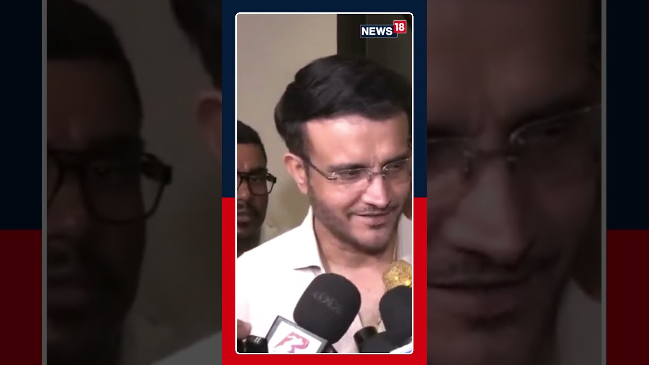 Former India Captain Sourav Ganguly On The Asia Cup Clash: 'India Is A Much Stronger Team' | N18S