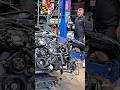 I bought $1300 Mustang GT Hiding Thousands of mods #mechanic #carmechanic #maintenance #rebuild