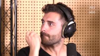 Talisco - Your Wish en Session Très Très Privée