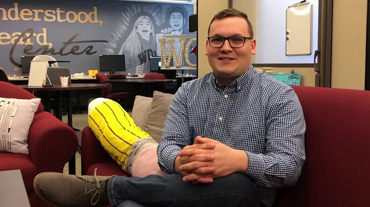 Writing Support for International Students