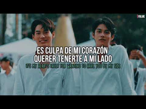 Max Jenmana → Stuck On You | 2gether The Series 【sub.español/inglés】