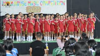 Dancing Queen By Abba Cover Maple Tree School