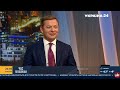Олег Ляшко в ефірі "Час Голованова" на "Україна 24", 27.09.2021