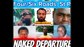 Liming areas in Nigel ‘Bounty’ Pinder’s territory changed after murders - History - Barbados