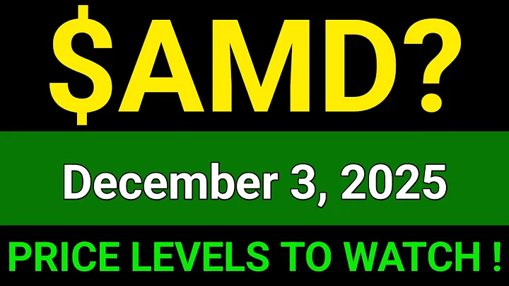 AMD Stock (Advanced Micro Devices,Inc.) AMD Stock Analysis | December 3, 2025
