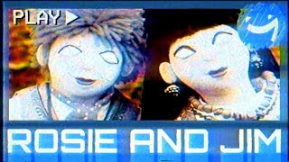 ROSIE AND JIM: THE UNAIRED FINALE (18+) | DAGLESS TV