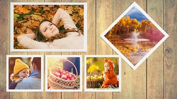 Framed Collage Style Pack for Photopia