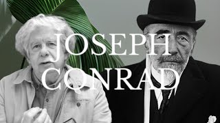 Joseph Conrad | Un autor, su obra y su tiempo