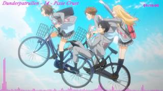 ♥Nightcore♥ Dunderpatrullen 14 Pixie Crust
