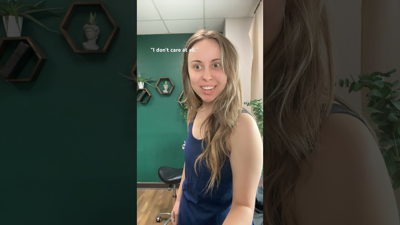 How to know Your Client loved their Hair! 