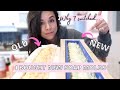 My New Wooden Soap Loaf Molds // Winston and Walter 6lb tall & skinny mold review w/ silicone liner