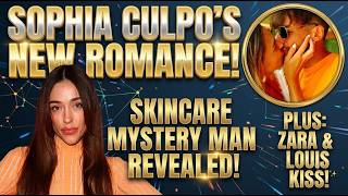 Sophia Culpo Finds Love Again Following Michael Stevens Breakup Guide