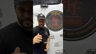 MAIN CHEF INTERVIEW Muhammad  #shorts #uae #chef #interview