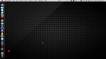 Run Windows 7 From Your Mac Dock!?!