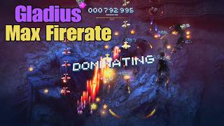 Sky Force Reloaded Gameplay | Tournament #2 Gladius & Max Firerate | PS5 Pro 🎵 White Bat Audio